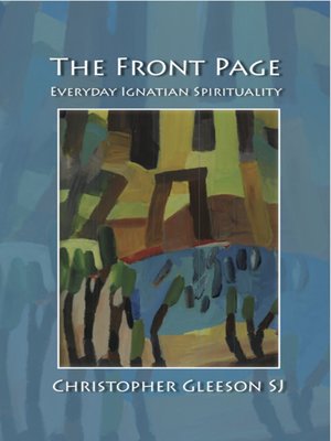 cover image of The Front Page